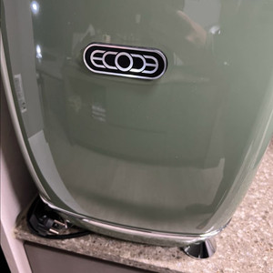 가전제품(에코체 음식물 처리기)