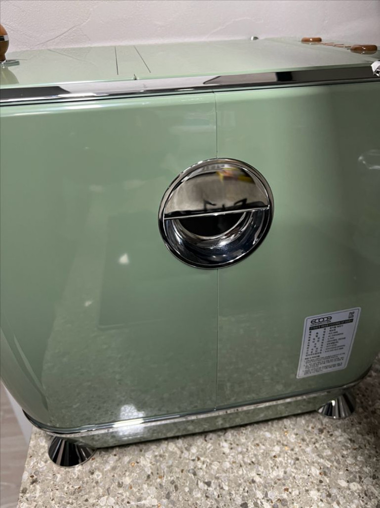 가전제품(에코체 음식물 처리기) 이미지