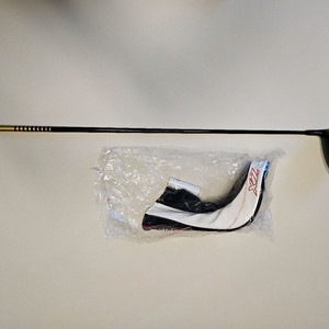 Tour AD CQ-5S 스릭슨 슬리브