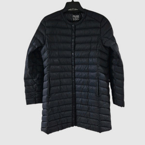 [90]폴햄 여자 라이트 구스다운 경량패딩