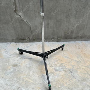 금광정밀 06-090 사이드킥 스트로보 조명 스탠드 추가암 2개