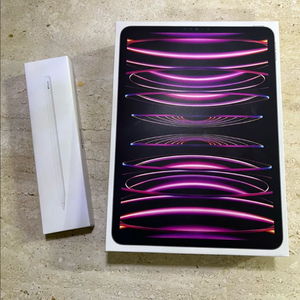 아이패드 프로 11 4세대 (m2) 리퍼 (펜슬포함) 이미지