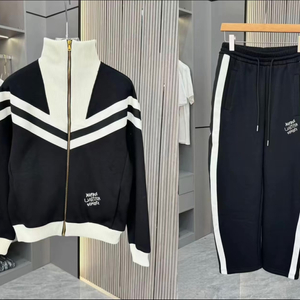 [루아;비통] 새상품 / 트레이닝복 세트 / 약 여성 66~77 및 허리 28 인치