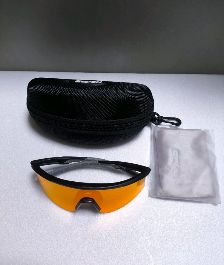 (새상품)자전거 런닝 등산 고글 선글라스 안경--1