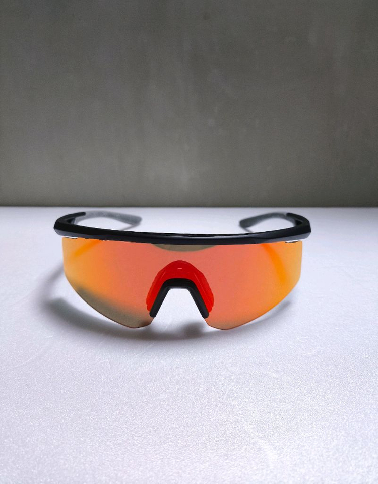 (새상품)자전거 런닝 등산 고글 선글라스 안경--2