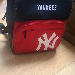 엠엘비 아동책가방