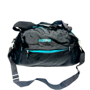 새제품/쌤소나이트 보스턴가방 스포츠가방/여행/캠핑