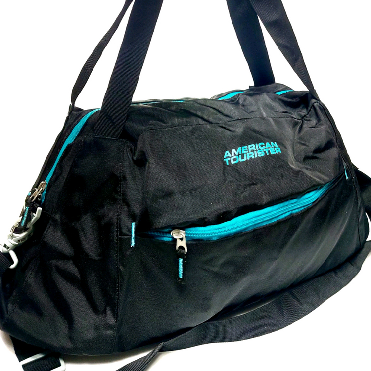 새제품/쌤소나이트 보스턴가방 스포츠가방/여행/캠핑--2