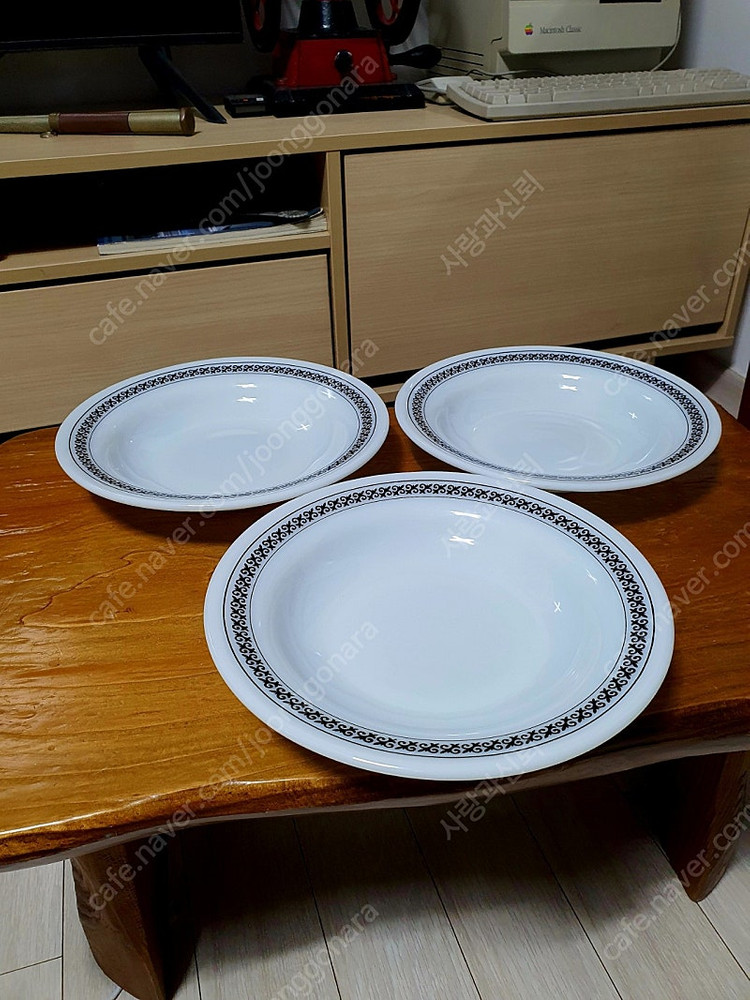 초초레어 올드파이렉스 파스타볼 (슾볼)--0