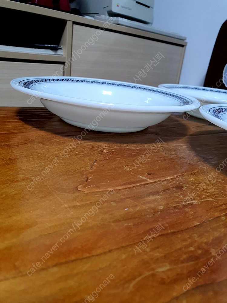 초초레어 올드파이렉스 파스타볼 (슾볼)--1