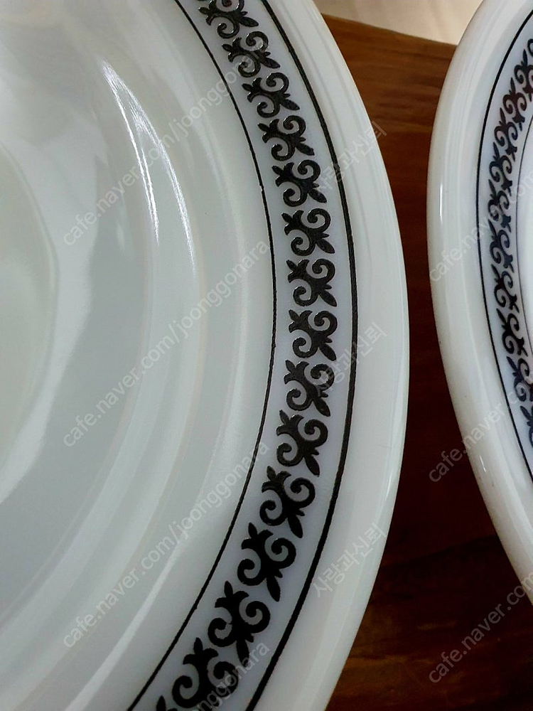 초초레어 올드파이렉스 파스타볼 (슾볼)--2