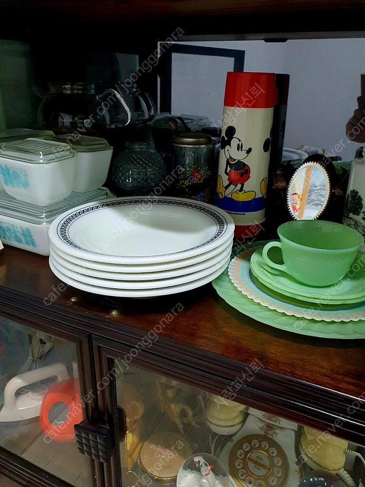 초초레어 올드파이렉스 파스타볼 (슾볼)--8