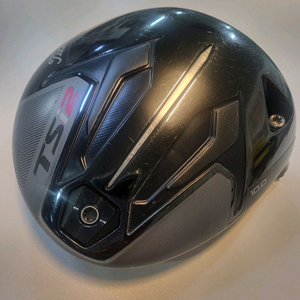 타이틀리스트 TSI2 드라이버 10도 헤드 최상급