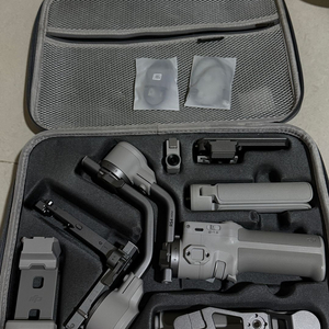 미니 짐벌 콤보