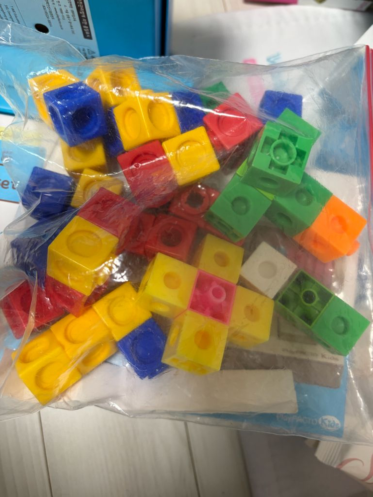 오르다 매쓰 파워 빌더스 Step 3(새거) + step2 (반정도 남은거 같이드림)--3