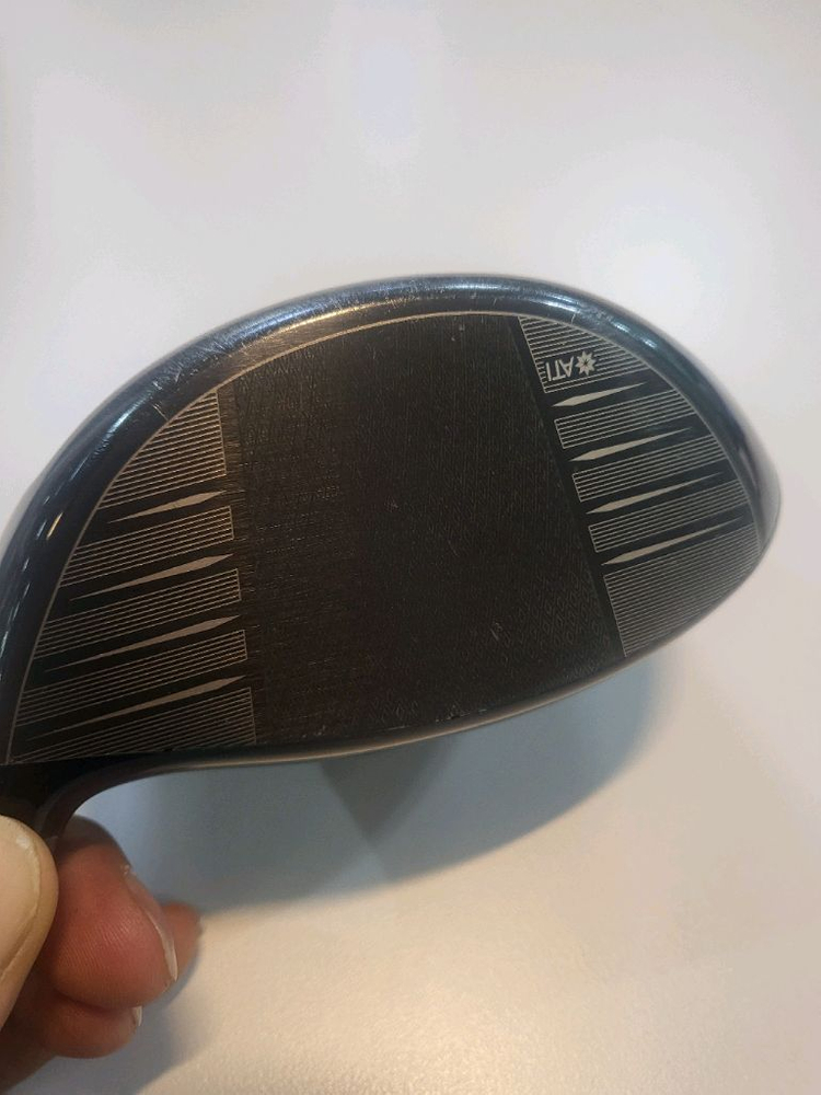 타이틀리스트 TSI2 드라이버 10도 헤드 최상급 이미지