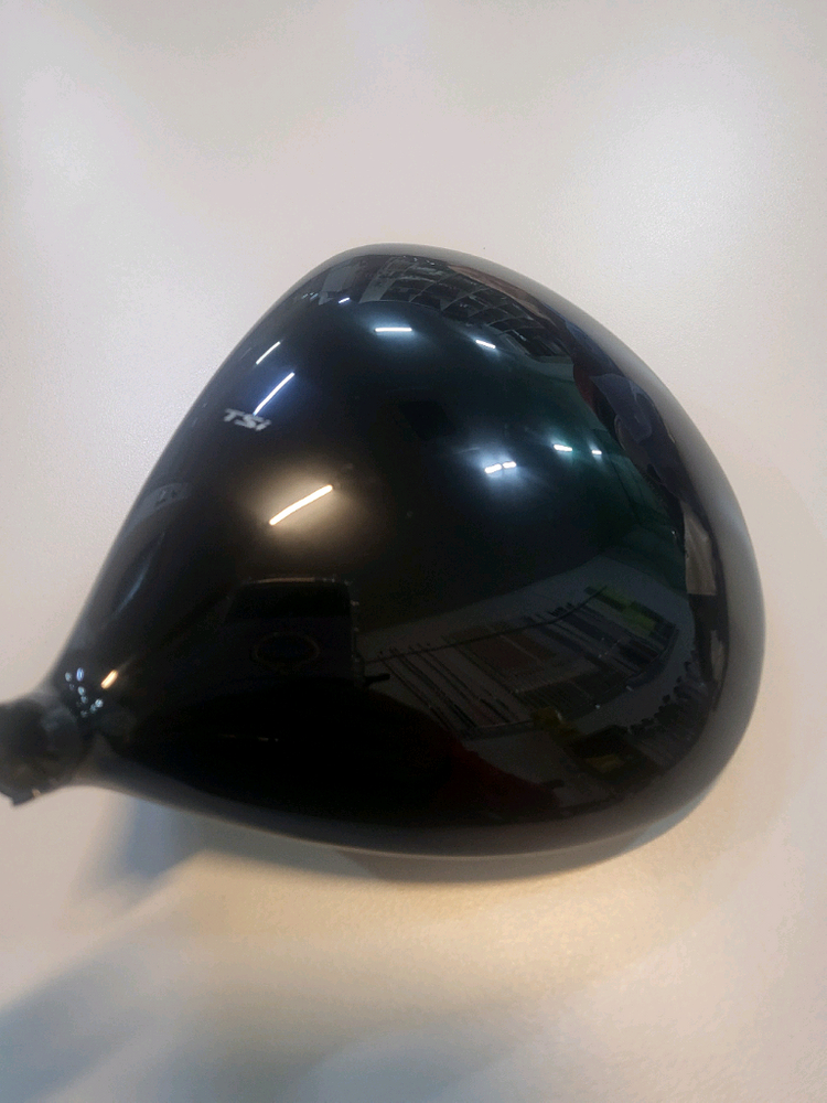 타이틀리스트 TSI2 드라이버 10도 헤드 최상급 이미지