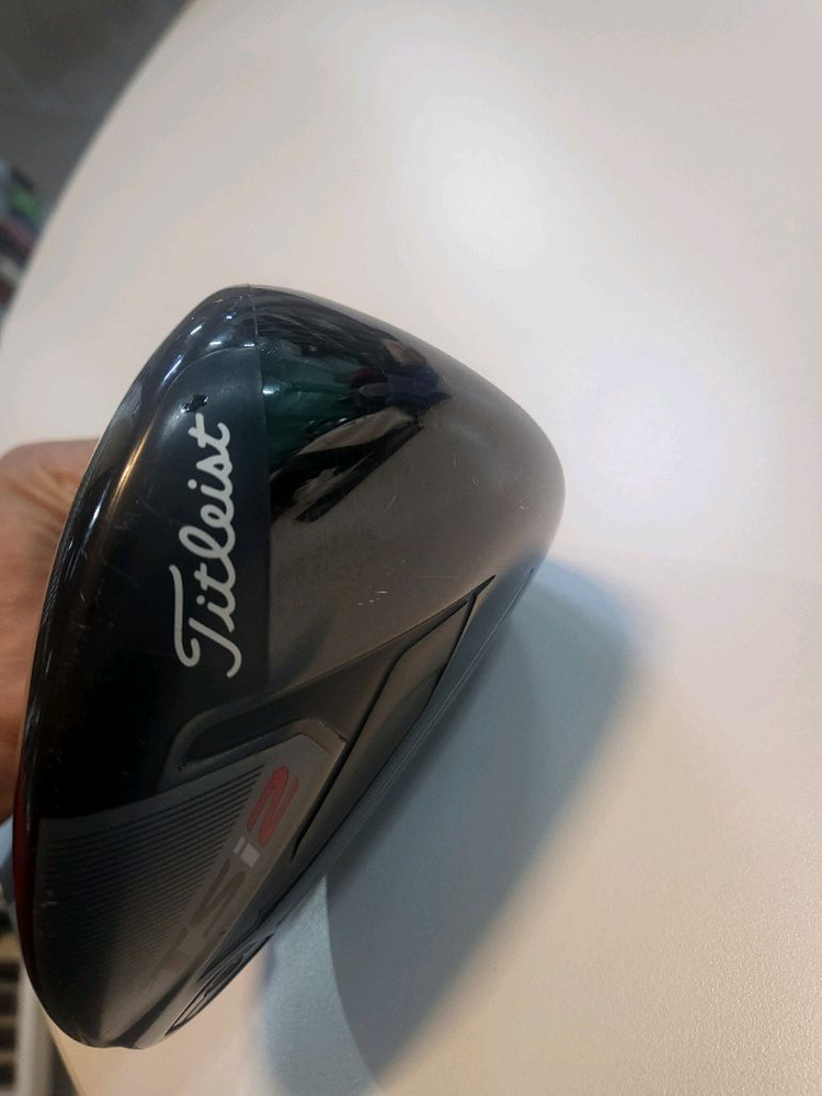 타이틀리스트 TSI2 드라이버 10도 헤드 최상급 이미지