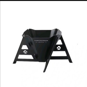 캠핑문 BKCOF-01 조립식 화로대 (새것)