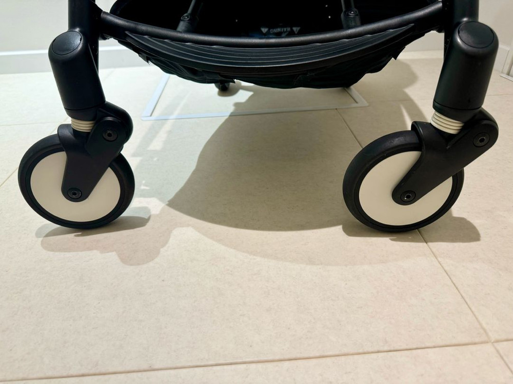 베이비젠 요요2 유모차--4