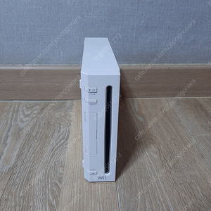 닌텐도 Wii 게임기 세트 팝니다 이미지