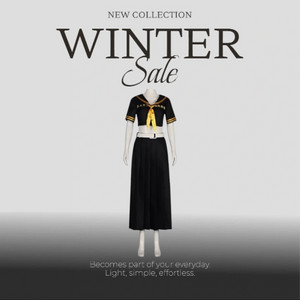 졸업사진 도쿄리벤져스 여자 대원복 의상 이미지