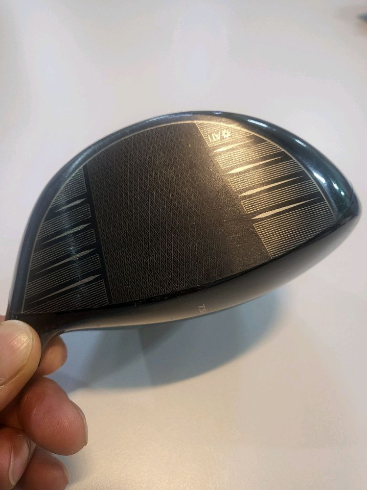 타이틀리스트 TSi3 드라이버 헤드 10도 최상급 이미지