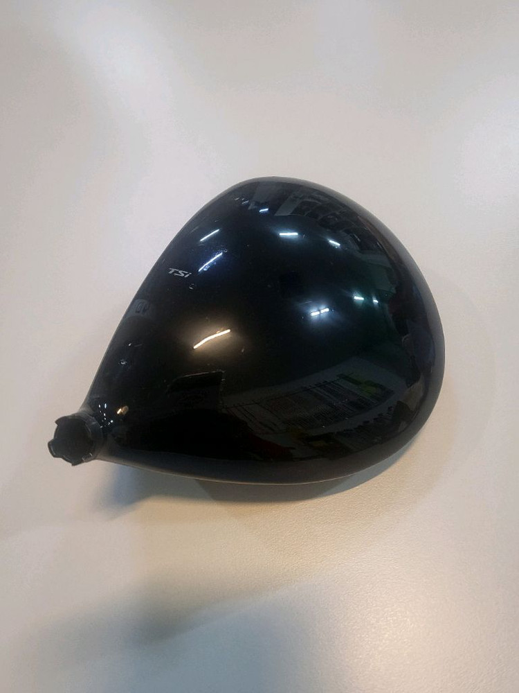 타이틀리스트 TSi3 드라이버 헤드 10도 최상급 이미지