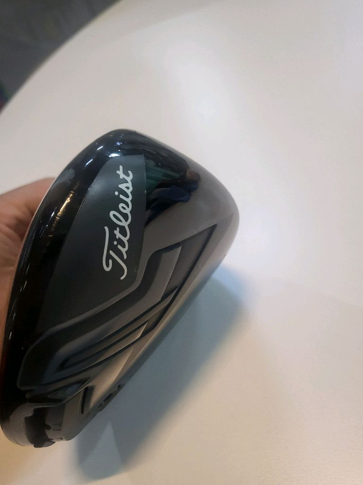 타이틀리스트 TSi3 드라이버 헤드 10도 최상급 이미지