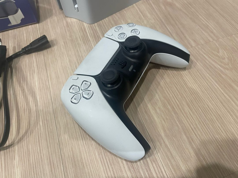 PS5 슬림 디스크 플레이스테이션5 택포--1