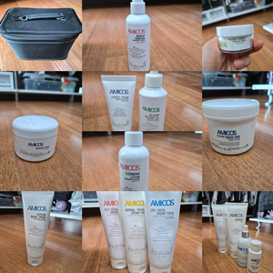 피부미용 실기 재료-풀풀풀세트