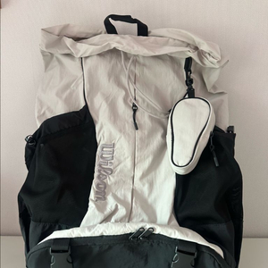 윌슨 테니스가방 스트링백팩 v2