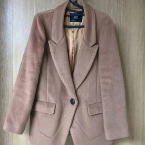 비지트인뉴욕 울자켓 여성 66사이즈 이미지