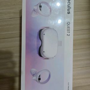 오큘러스 퀘스트2 128GB 미개봉 새상품1