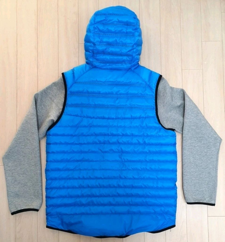 나이키 테크플리스 에어로로프트 윈드러너 자켓 L(105)--7