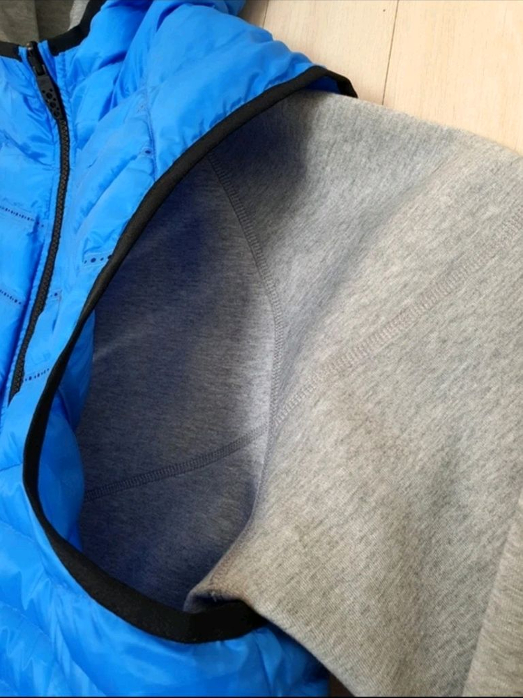 나이키 테크플리스 에어로로프트 윈드러너 자켓 L(105)--8