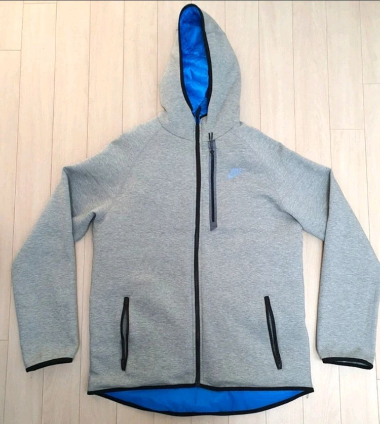 나이키 테크플리스 에어로로프트 윈드러너 자켓 L(105)--9