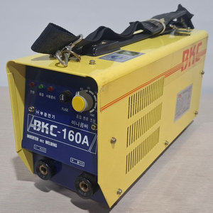 부광 BKC-160A 인버터직류 ARC 용접기