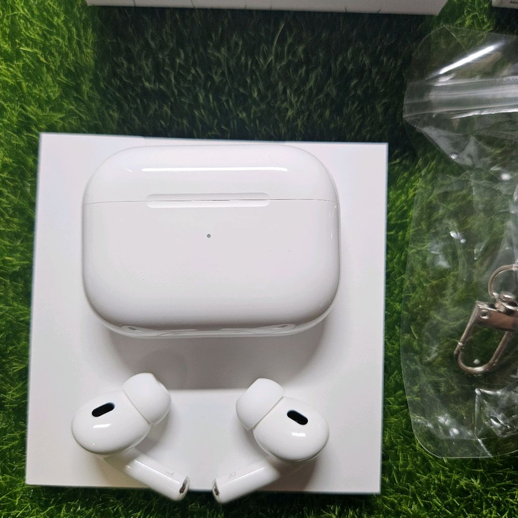 에어팟프로2 C타입 새거급 풀박스--2