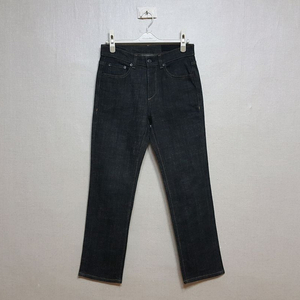 1착)REDEAR 스판 남성 블랙 진바지 28-29