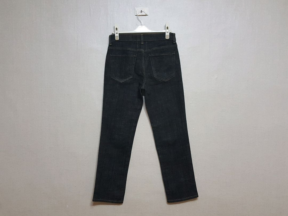 1착)REDEAR 스판 남성 블랙 진바지 28-29--5