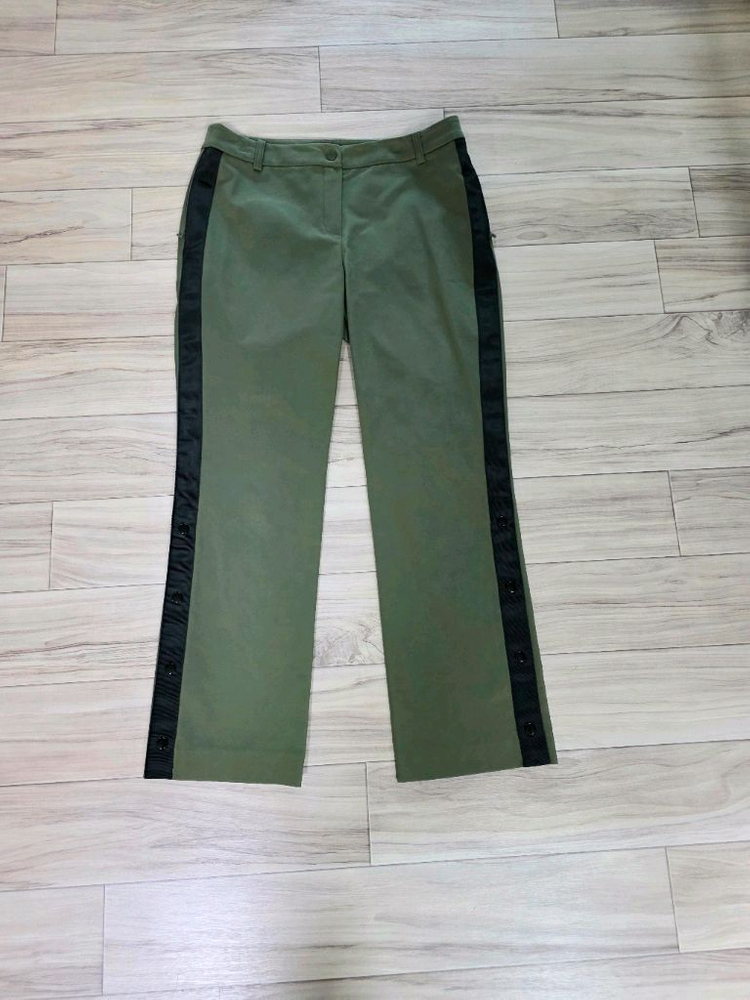 WAAC 왁 골프 여성 스판 바지--8