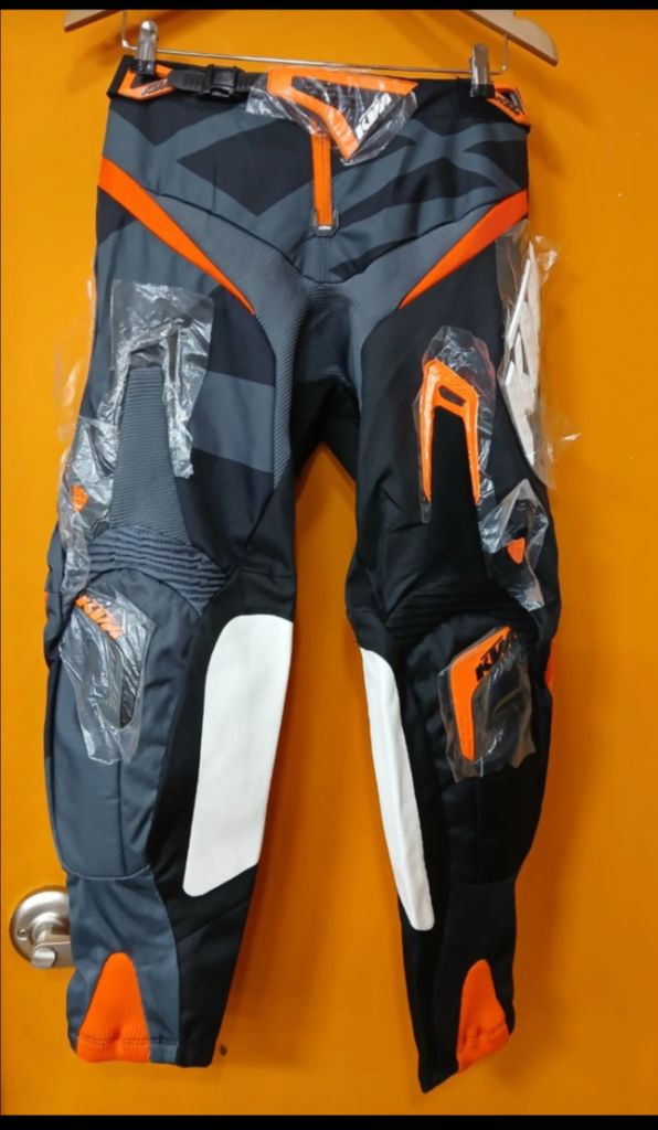 KTM 라이딩 바지 새제품 30--1
