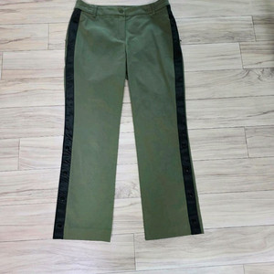 WAAC 왁 골프 여성 스판 바지