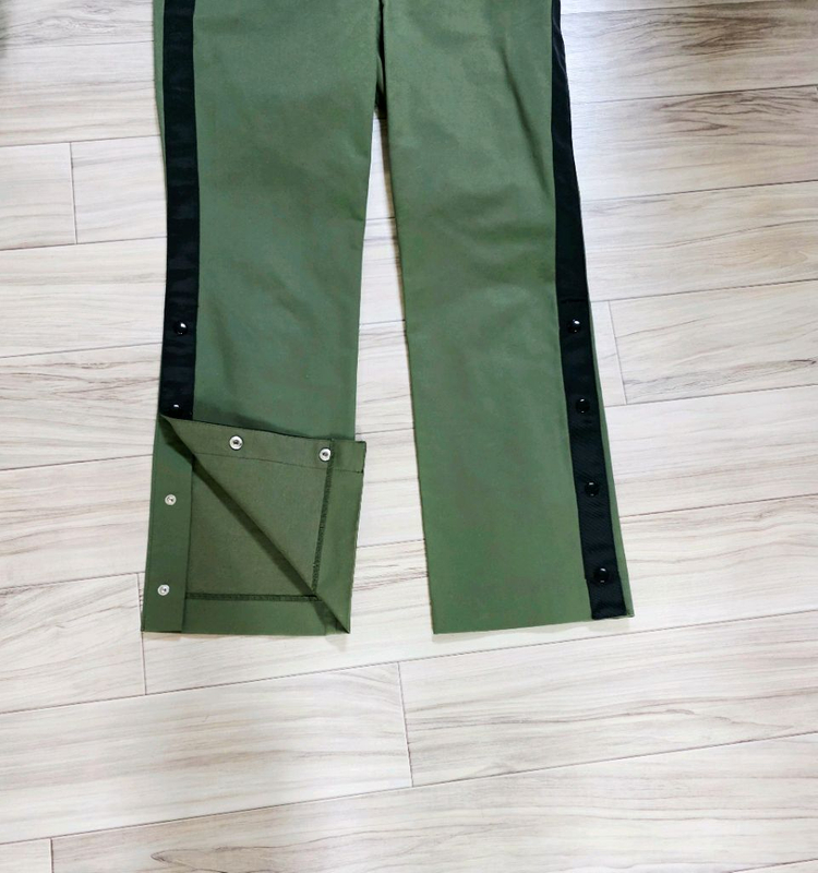 WAAC 왁 골프 여성 스판 바지--2