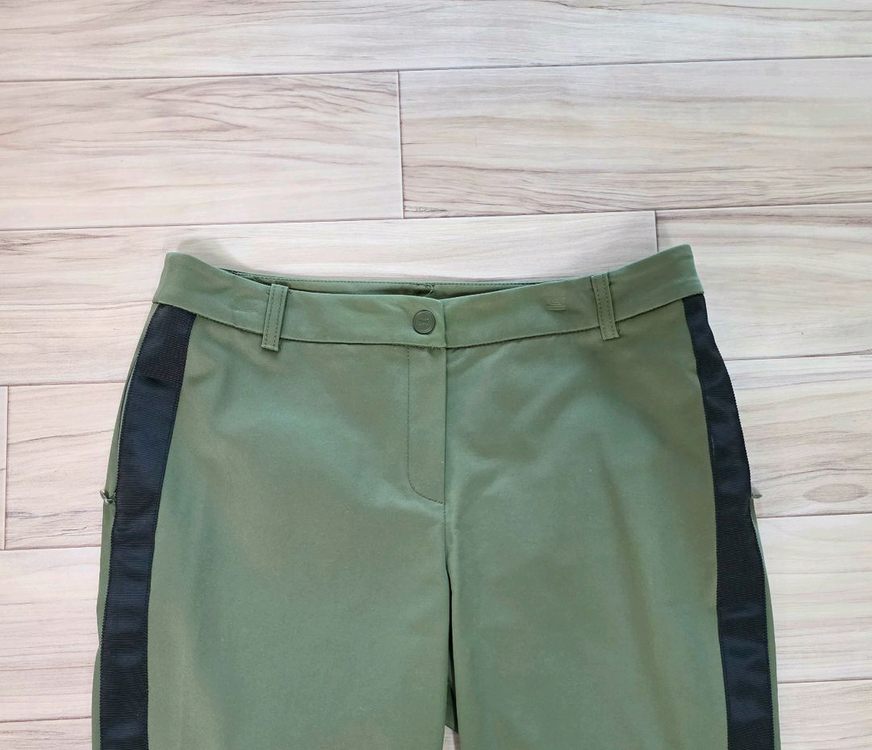 WAAC 왁 골프 여성 스판 바지--4