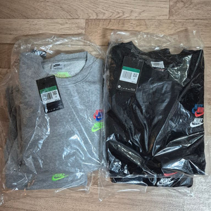 나이키 멀티 스우시 세트