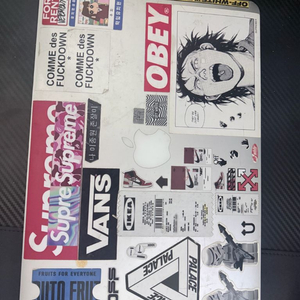 맥북프로 2014(넷플릭스만 봄)