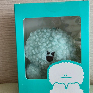 KT 요고 키링 미개봉 새상품