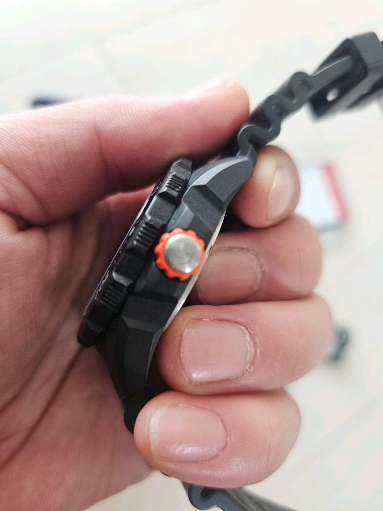 루미녹스 베어그릴 판매 및 시계끼리 교환합니다 이미지